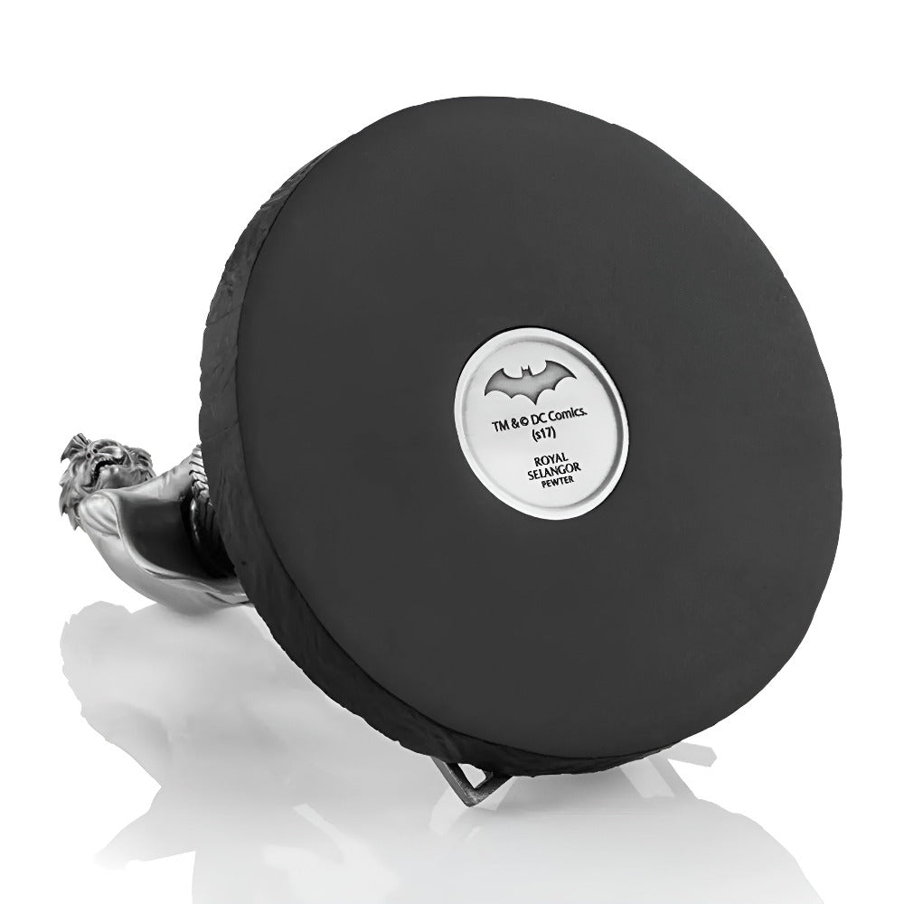 Royal Selangor DC Drinking Joker Pewter Figurine