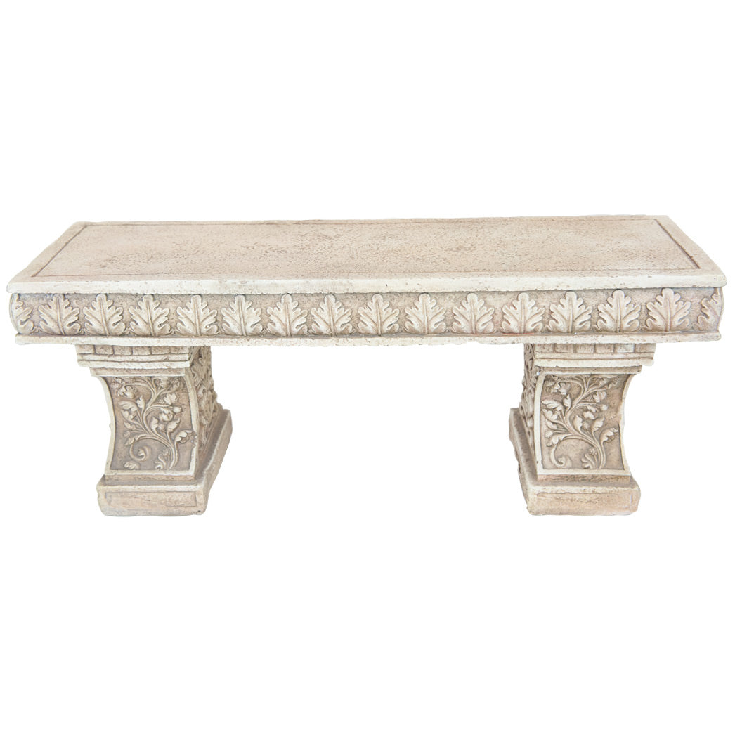 Kids Outdoor Garden Bench