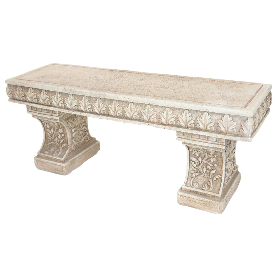 Kids Outdoor Garden Bench