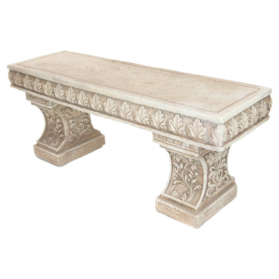 Kids Outdoor Garden Bench