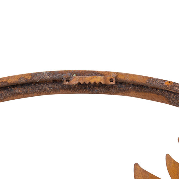 Laser Cut Birds on Branch Wall Decor 60cm