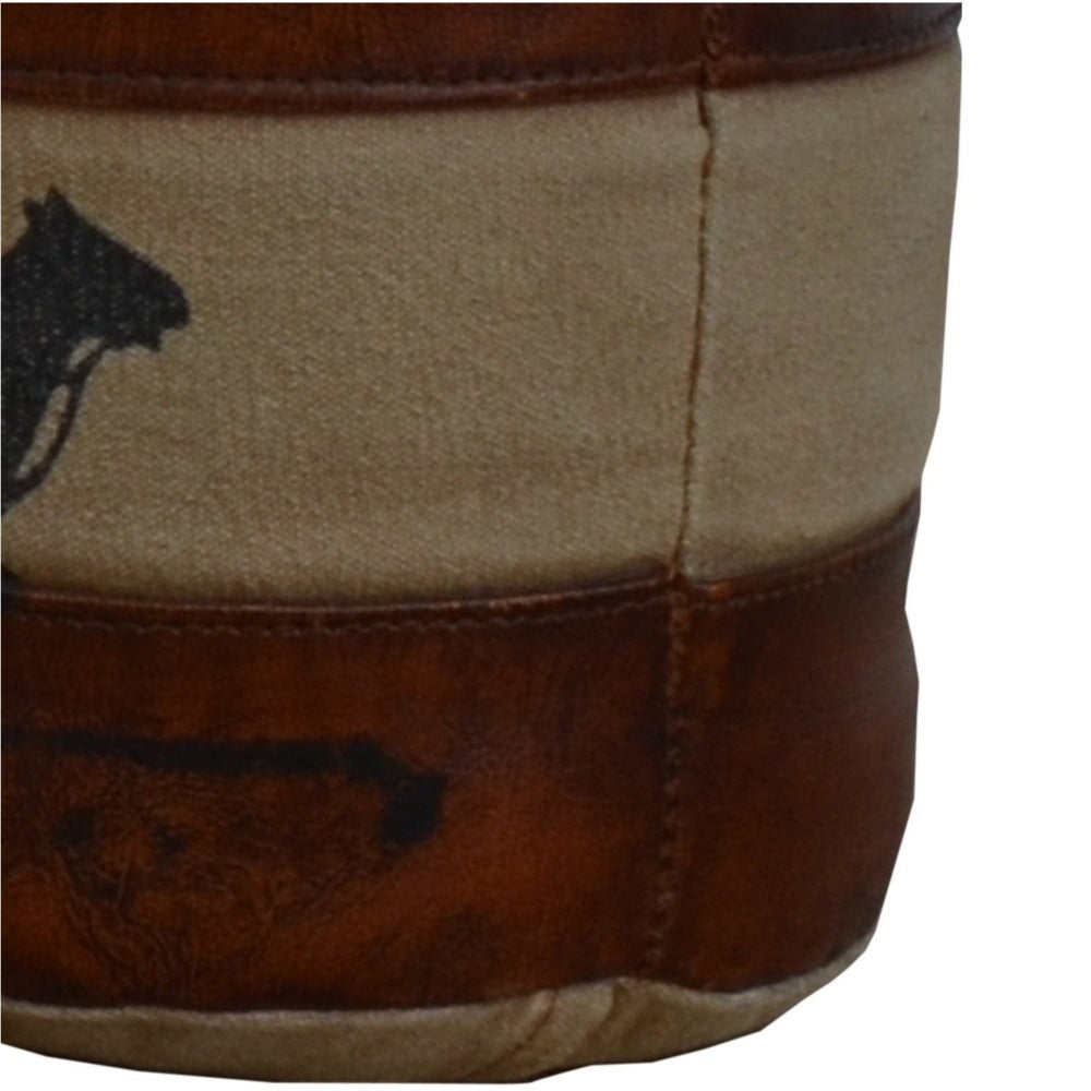 Cylindrical Polo Door Stopper