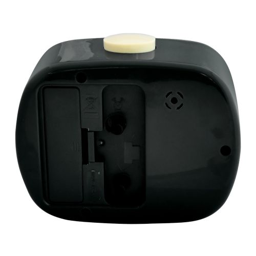 Retro Leni Dark Shades Alarm Clock (Available in 3 Colors)