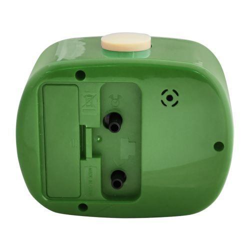 Retro Leni Dark Shades Alarm Clock (Available in 3 Colors)