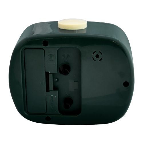 Retro Leni Dark Shades Alarm Clock (Available in 3 Colors)