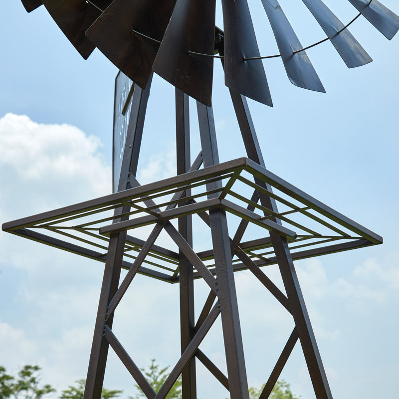 Southern Cross Windmill Outdoor Decor (Availablei in 3 Sizes)