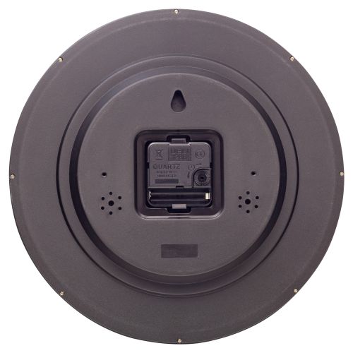 NeXtime Maths Kids Wall Clock 30cm