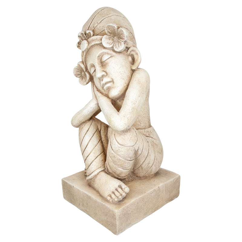 Mimpi Dreamer Statue