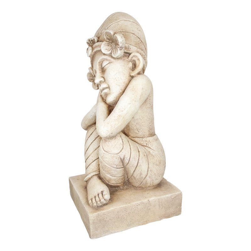 Mimpi Dreamer Statue