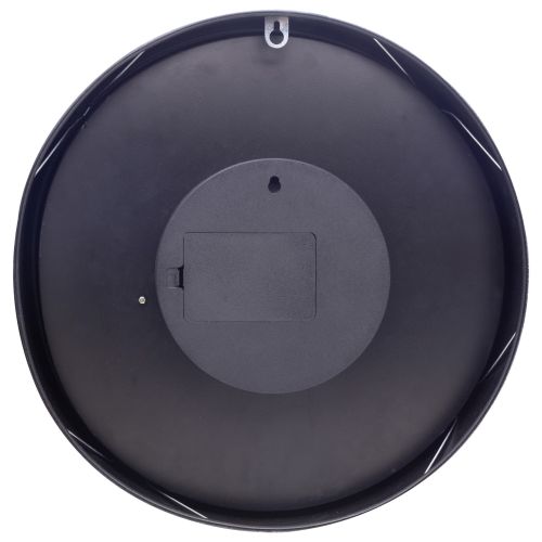 NeXtime Modern Gear Wall Clock 36cms (Available in 2 Colors)