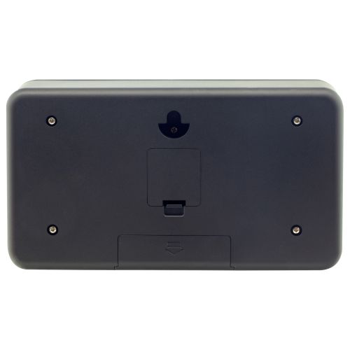 NeXtime Flip Desk Clock (Available in 3 Colors)