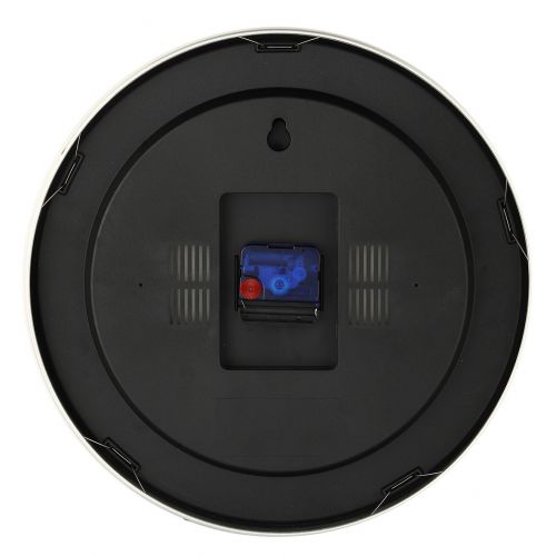 NeXtime Station Stripe Wall Clock 35cm