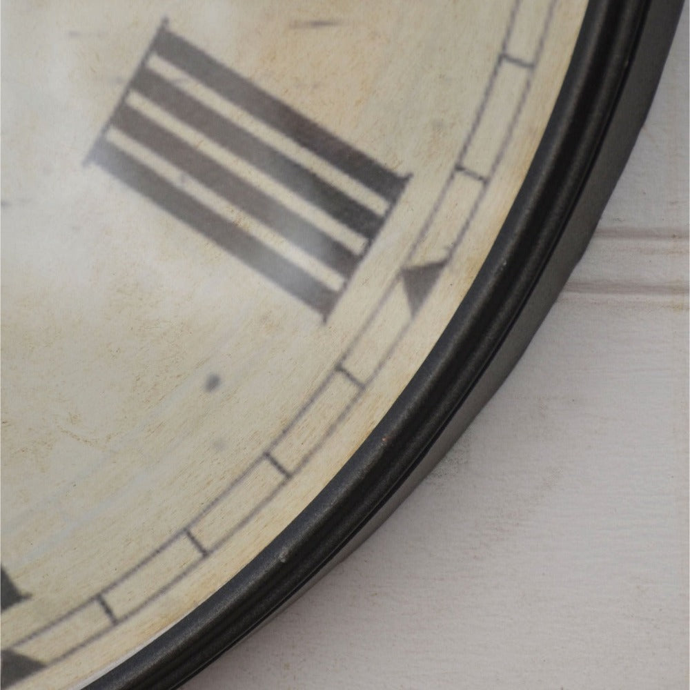 Patisserie Wall Clock