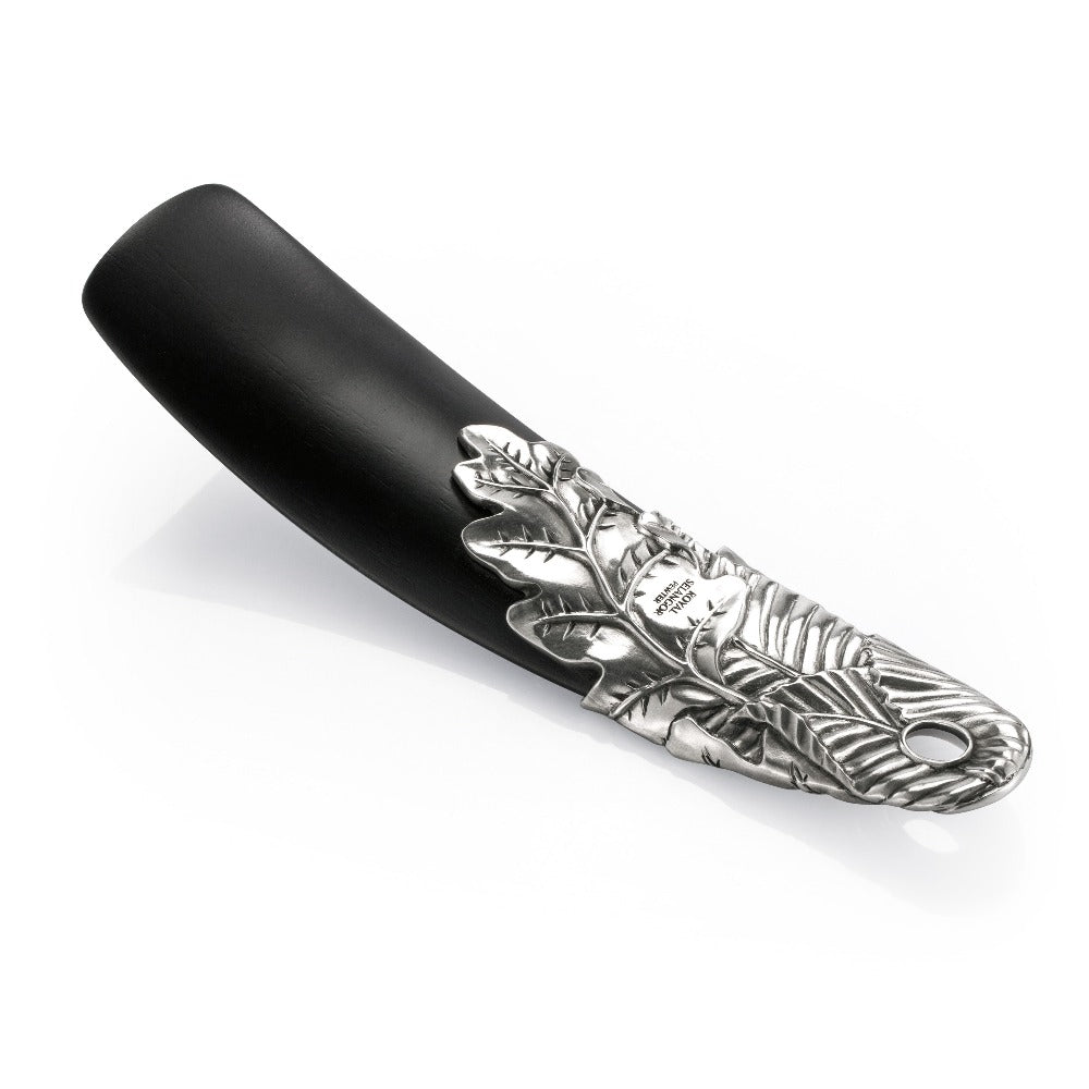 Royal Selangor Woodland Pewter Motif Shoe Horn