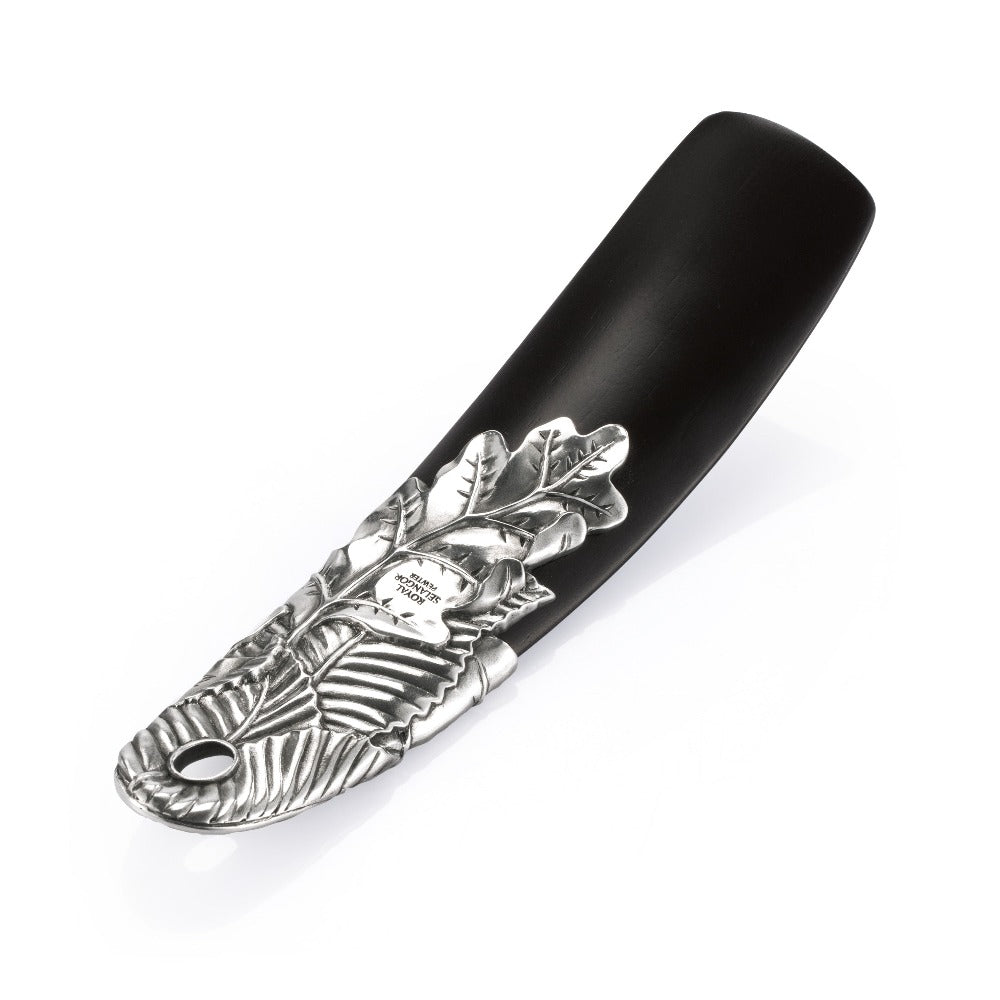 Royal Selangor Woodland Pewter Motif Shoe Horn