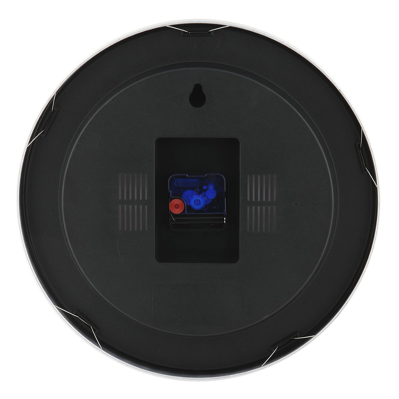 2 in 1 NeXtime Station Number Wall / Table Clock 19cm (Available in 2 Colors)