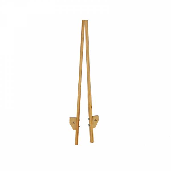 Walking Wooden Stilts 180cm