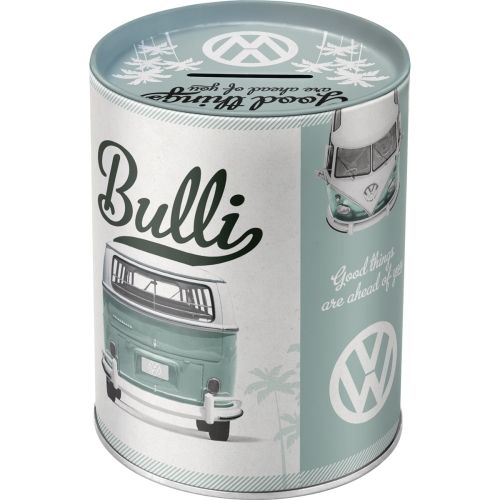 "Good Things Are Ahead" Money Box