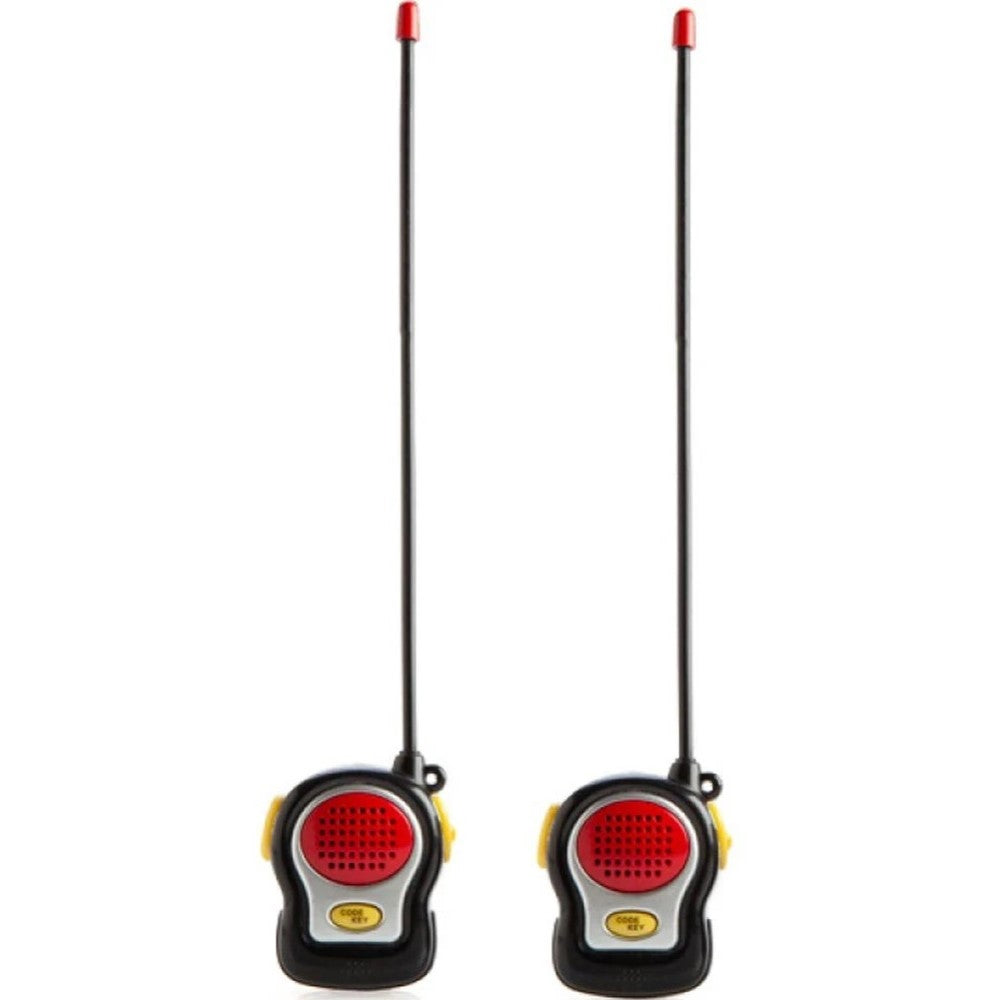 World's Smallest Walkie Talkies