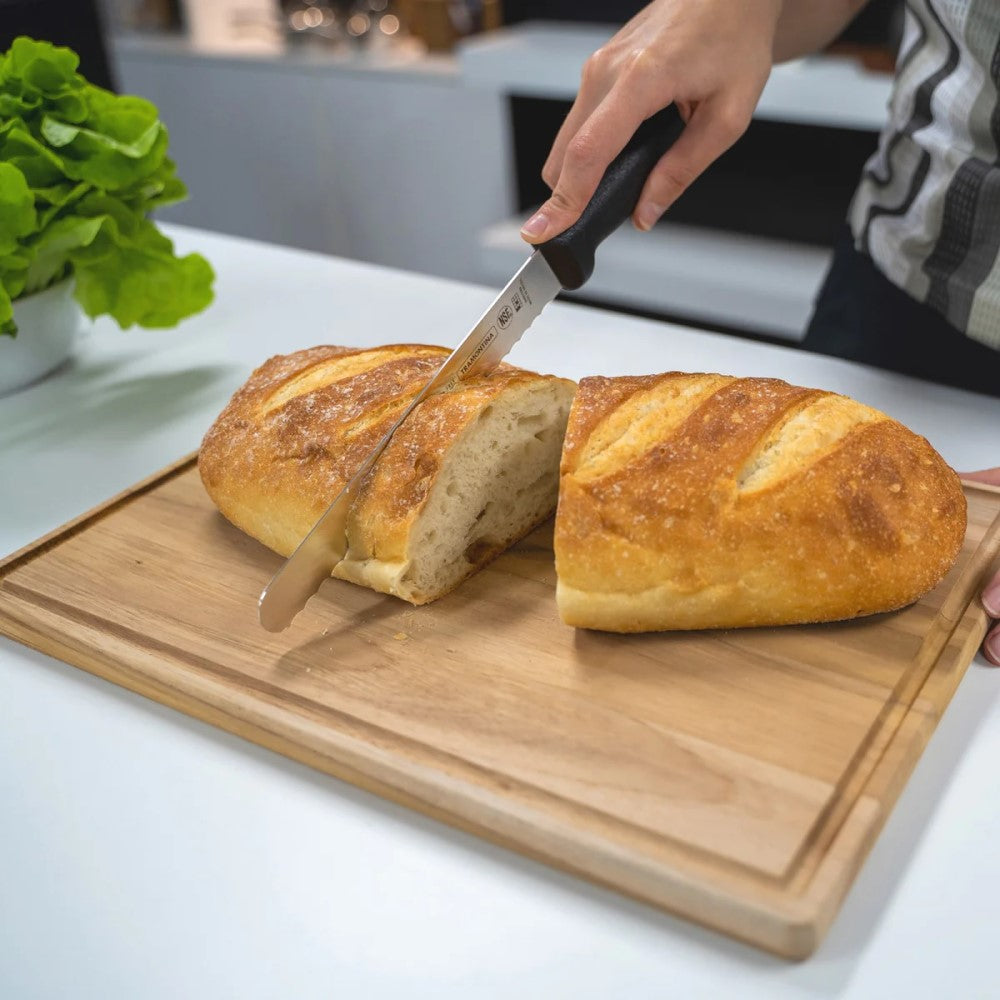 Tramontina Professional Master Bread Knife 20cms