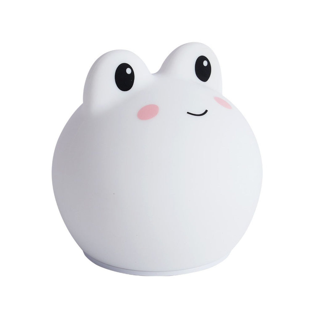 Frog Touch Night Lamp