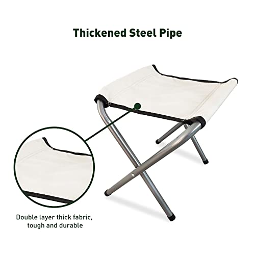 Camping Table 120cm Black With 4 Chair