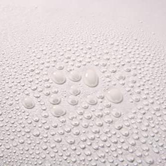 Bamboo Terry King Mattress Protector