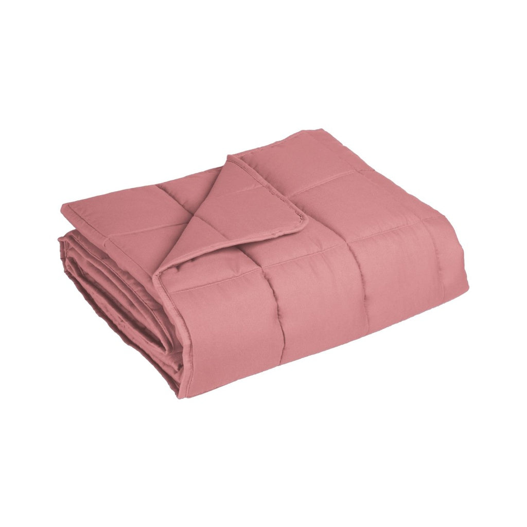 Weighted Blanket 5KG - Light Pink