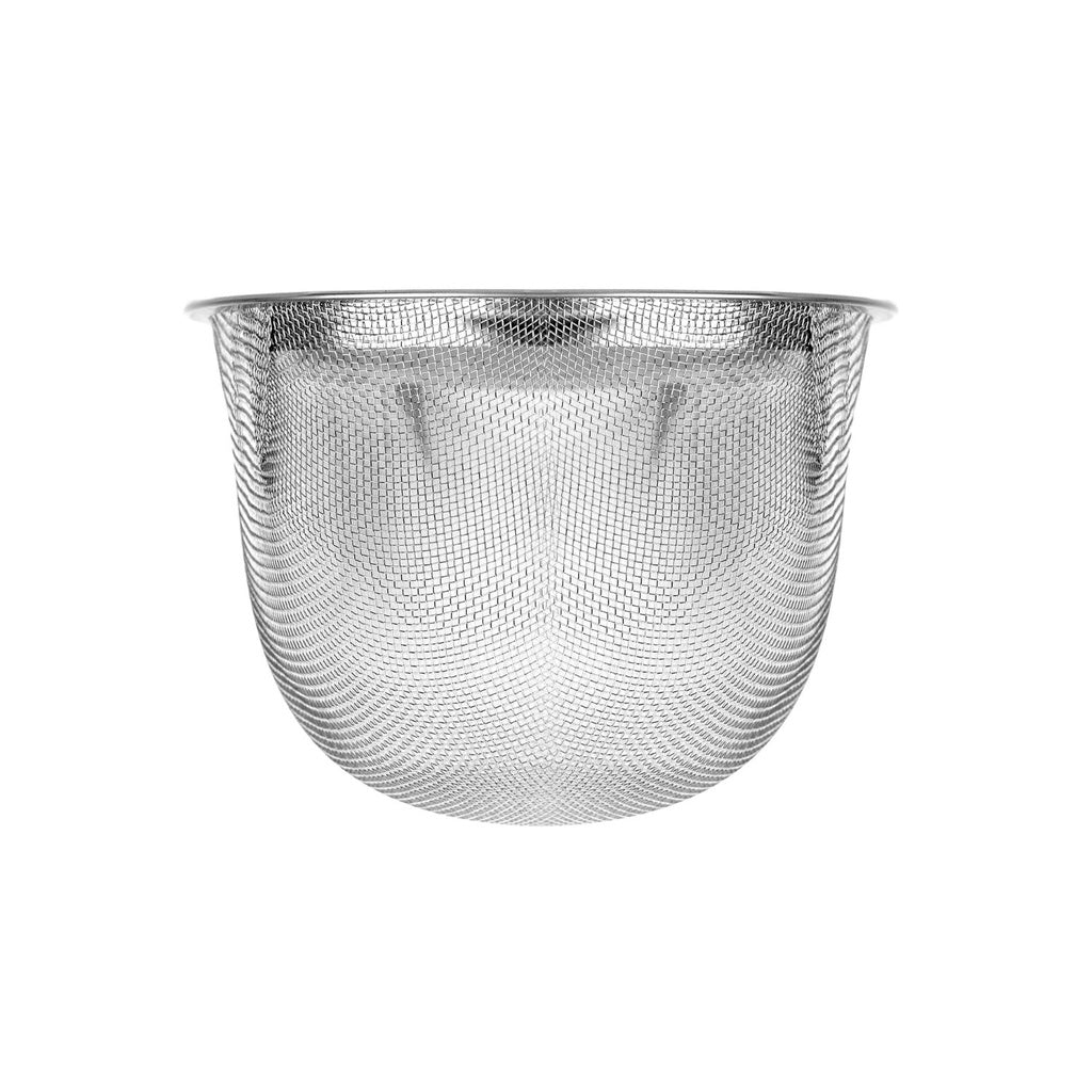 Iron Teapot with Filter and Warmer