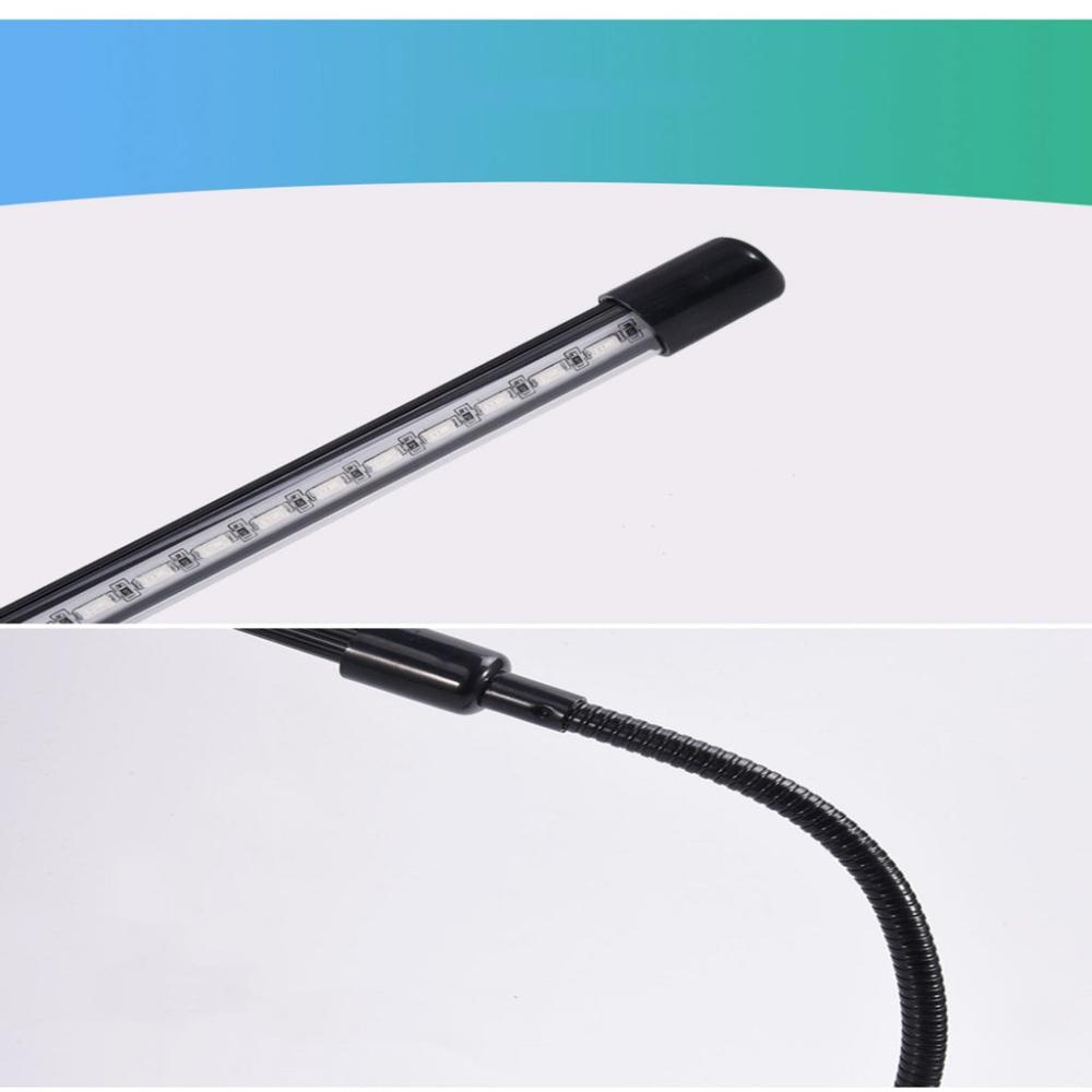 Plant Grow Light 4 Head Grow Lamp