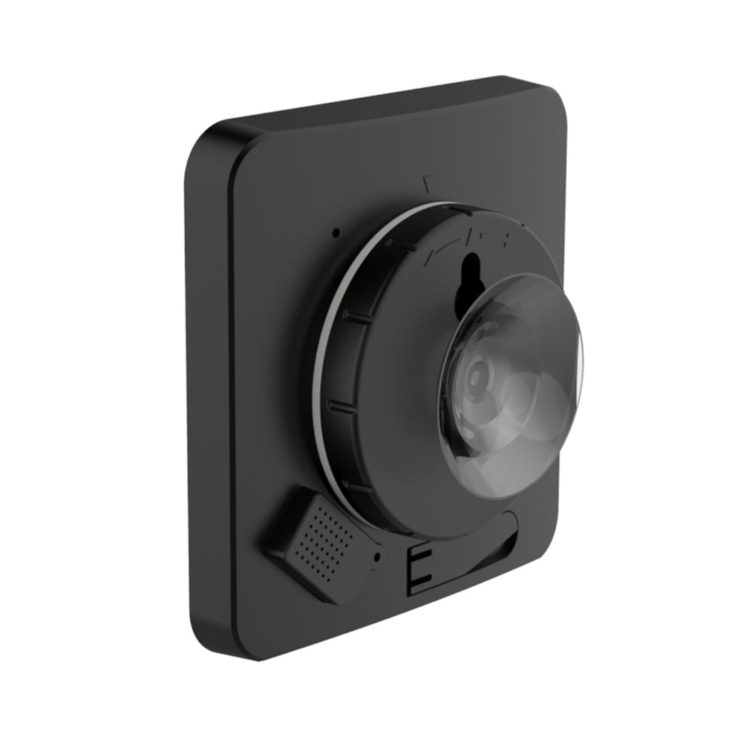 Timer Shower Clock (Black)