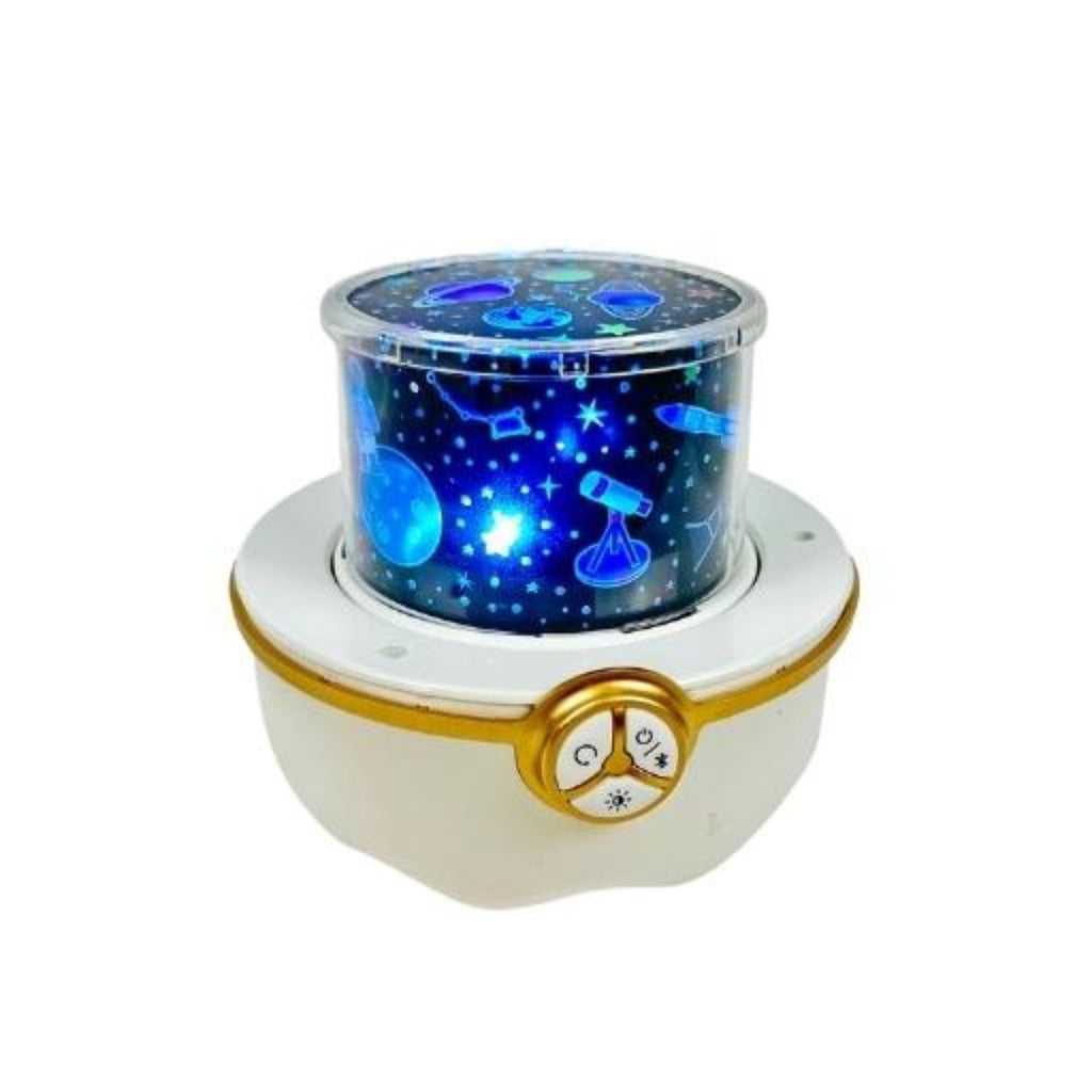 Bunny Light Projector Speaker