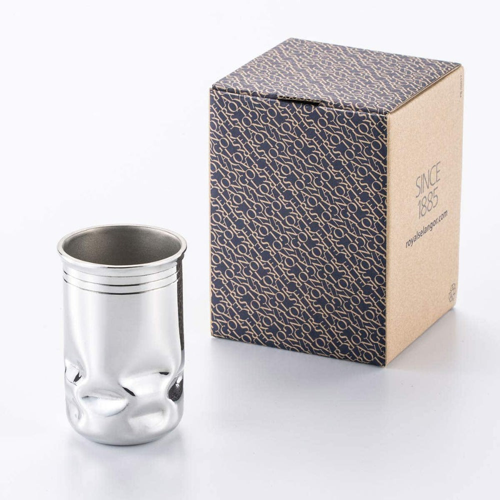 Royal Selangor Mallea Pewter Tumbler
