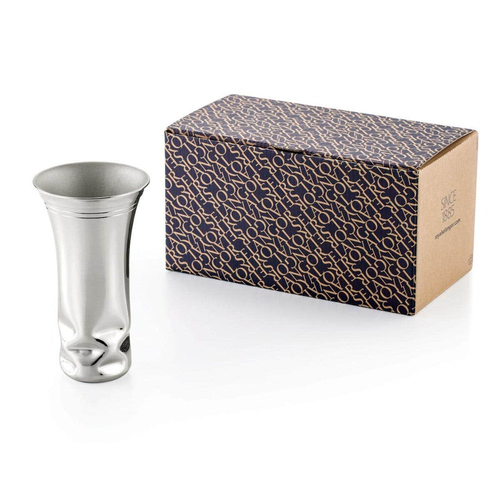 Royal Selangor Mallea Pewter Pilsner