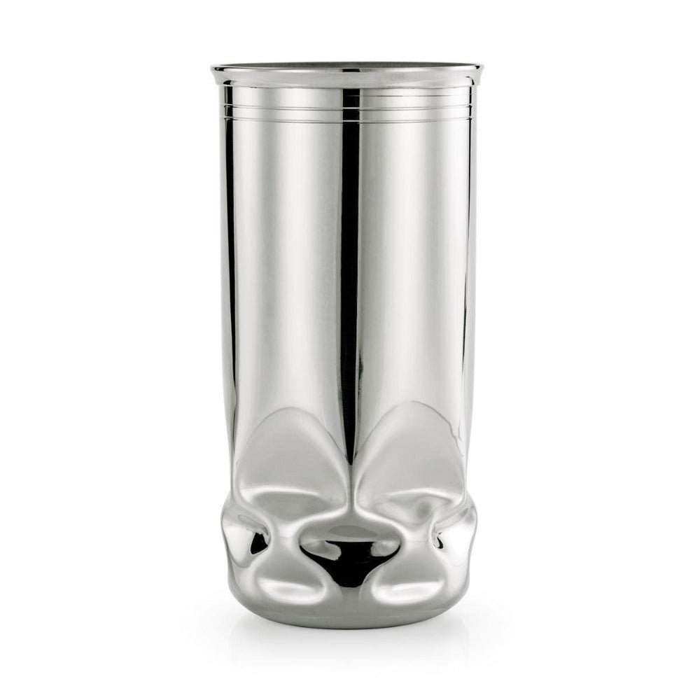 Royal Selangor Mallea Pewter Vase