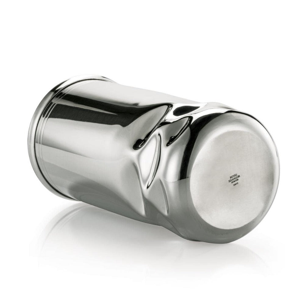 Royal Selangor Mallea Pewter Vase