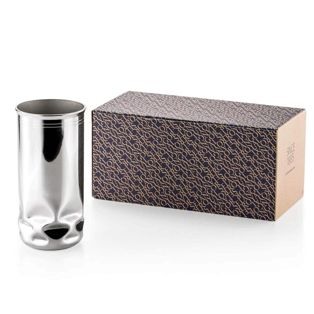 Royal Selangor Mallea Pewter Vase