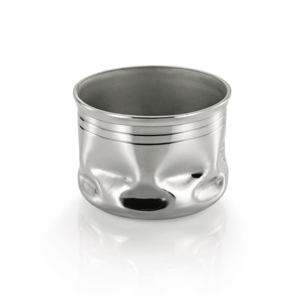 Royal Selangor Mallea Pewter Condiment Bowl