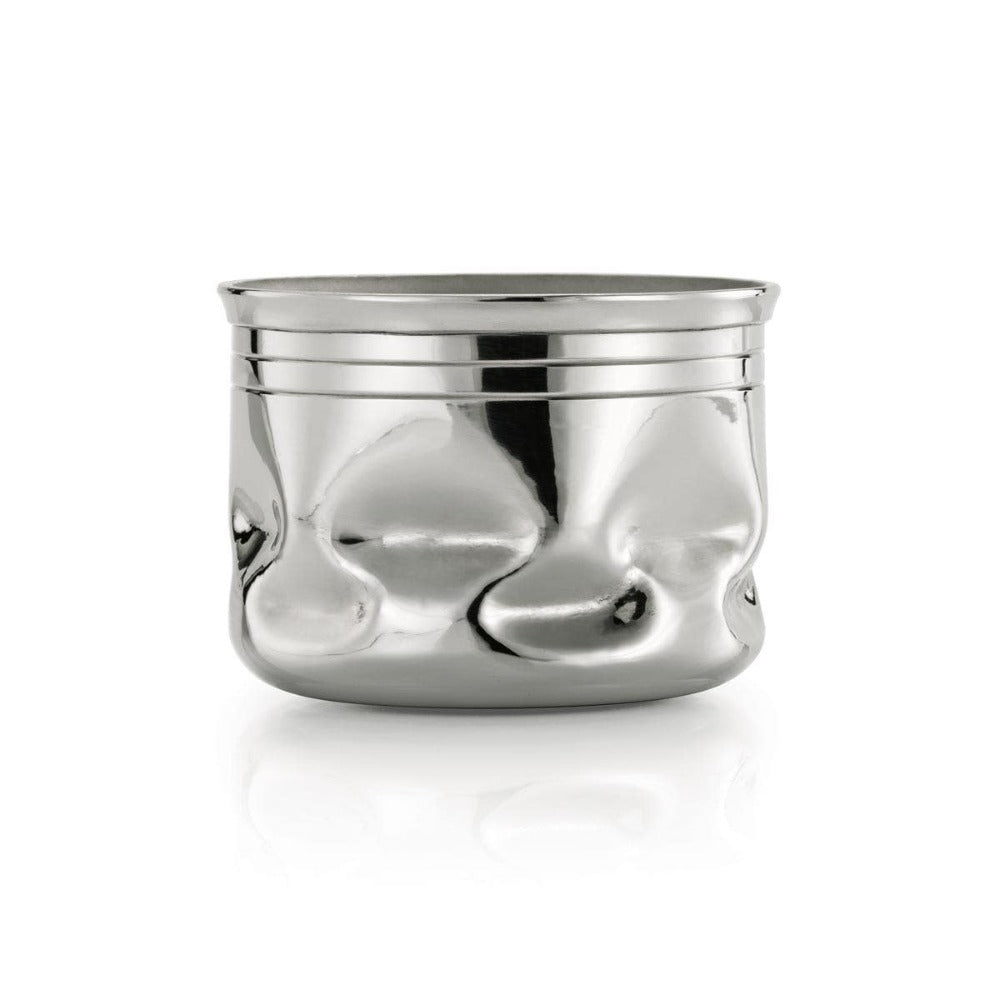 Royal Selangor Mallea Pewter Condiment Bowl