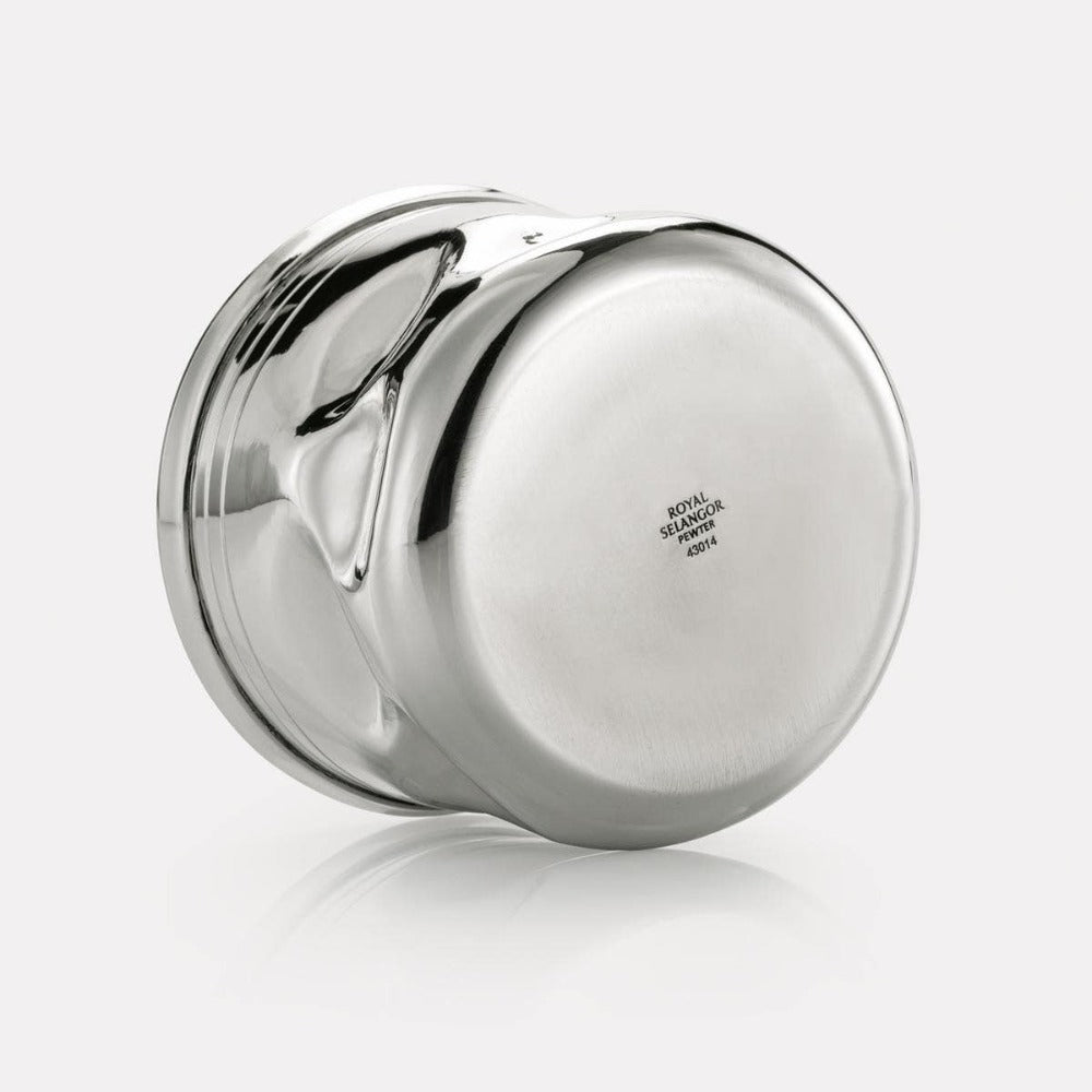 Royal Selangor Mallea Pewter Condiment Bowl