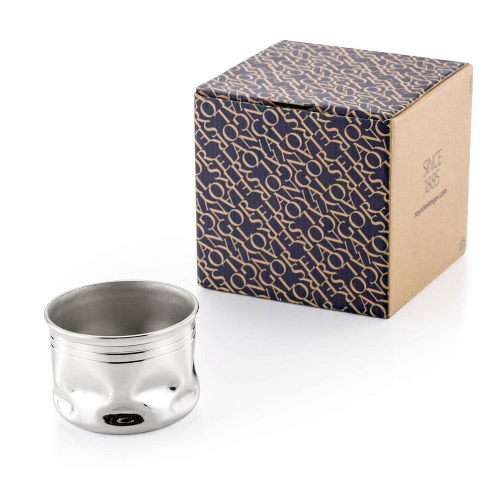 Royal Selangor Mallea Pewter Condiment Bowl