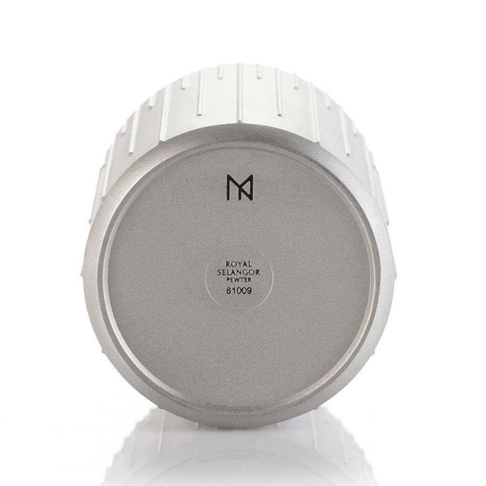 Royal Selangor Vapour Pewter Stationery Holder