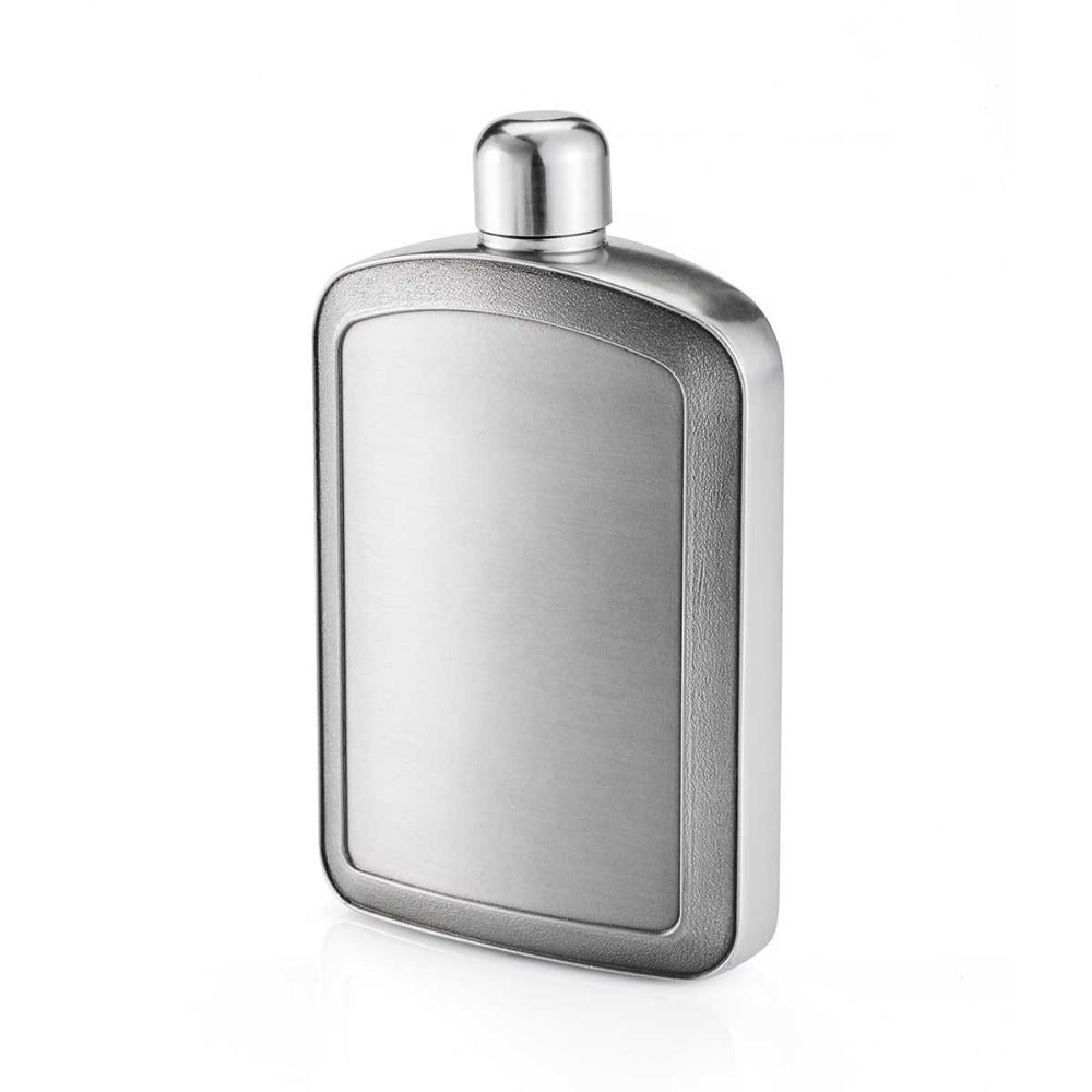 Royal Selangor Virgin Pewter Hip Flask 150 ML