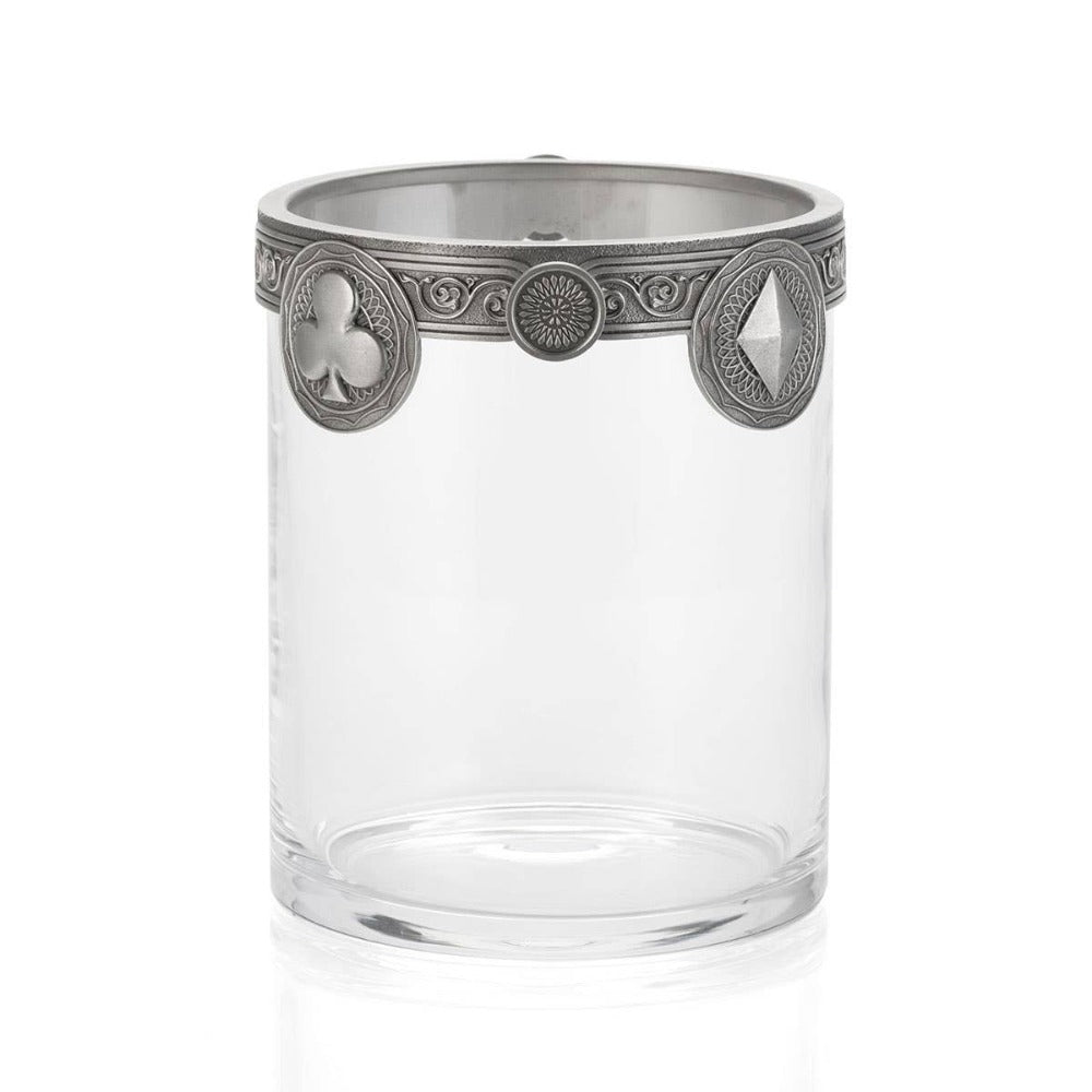 Royal Selangor Ace Pewter Ice Bucket