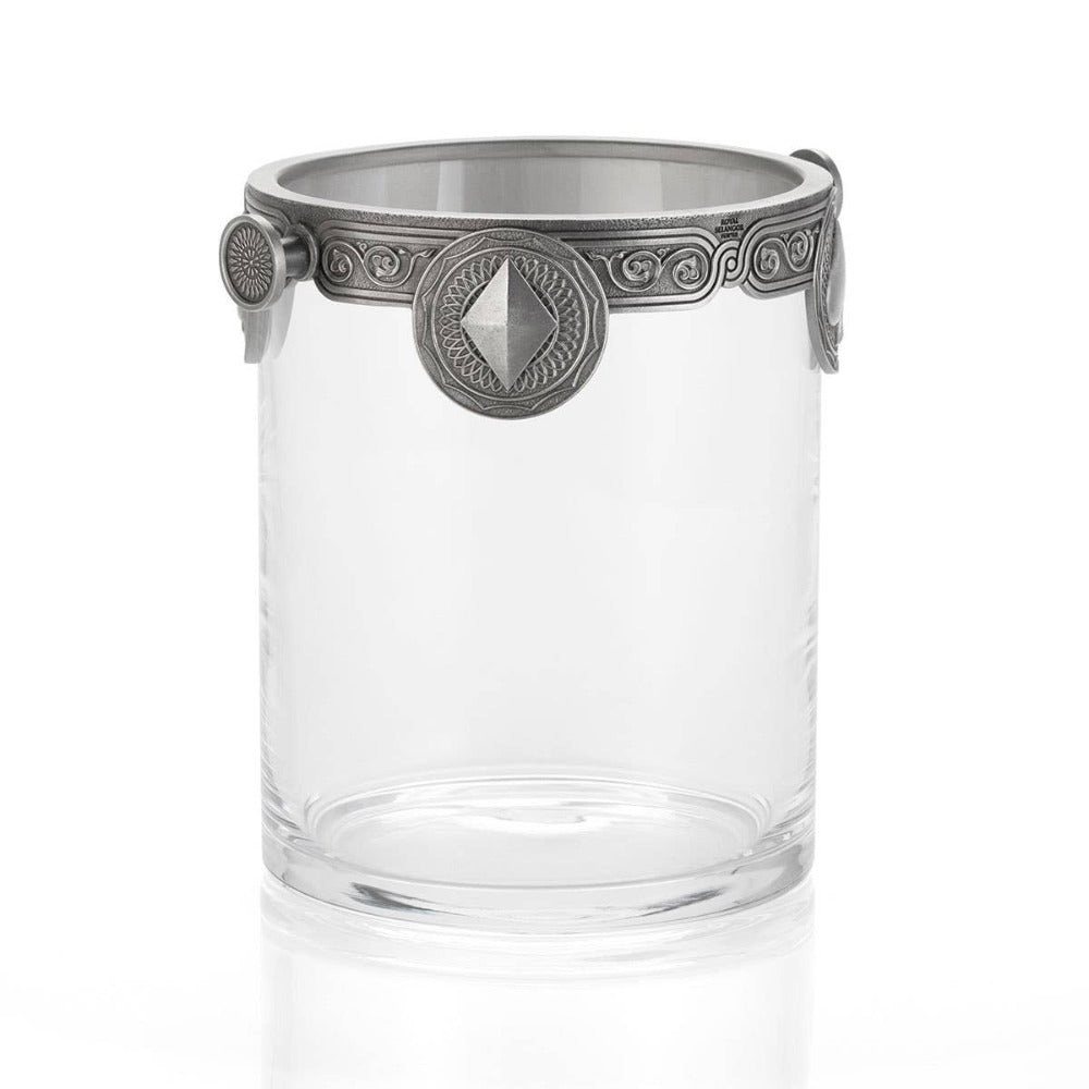 Royal Selangor Ace Pewter Ice Bucket