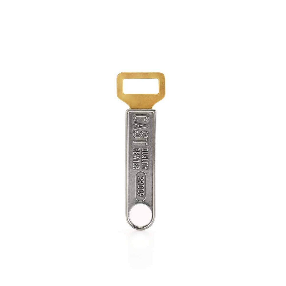 Royal Selangor Toolbar Pewter Bottle Opener