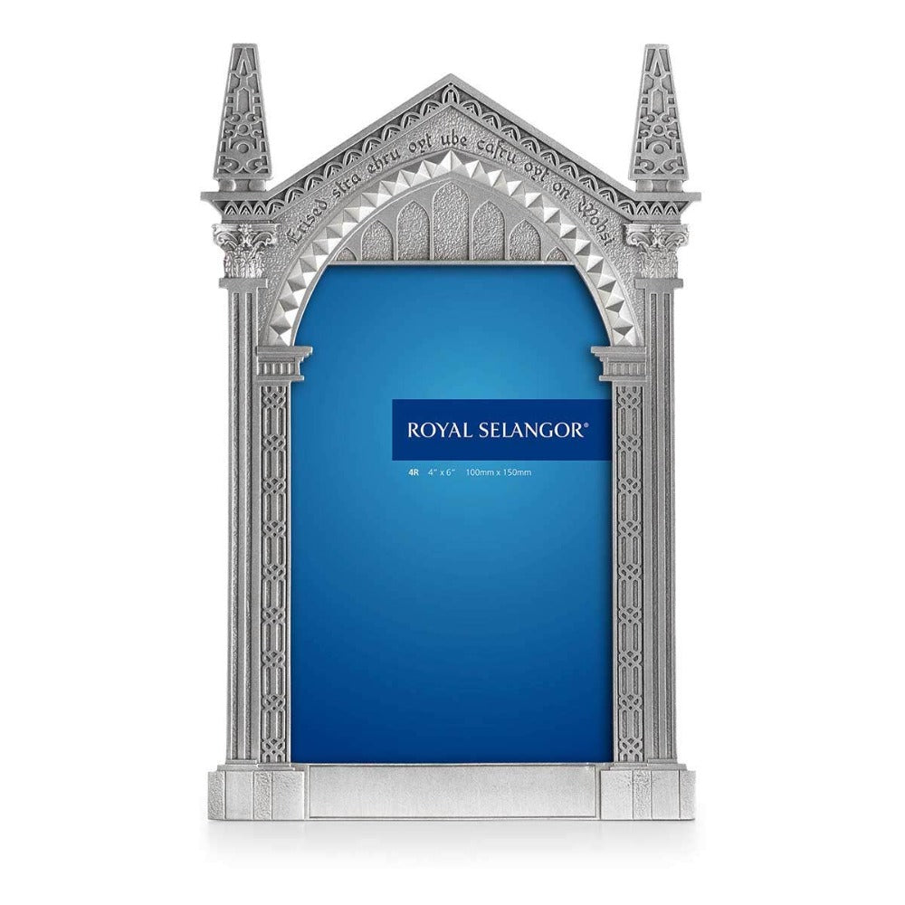 Royal Selangor Harry Potter Mirror of Erised Pewter Photo Frame