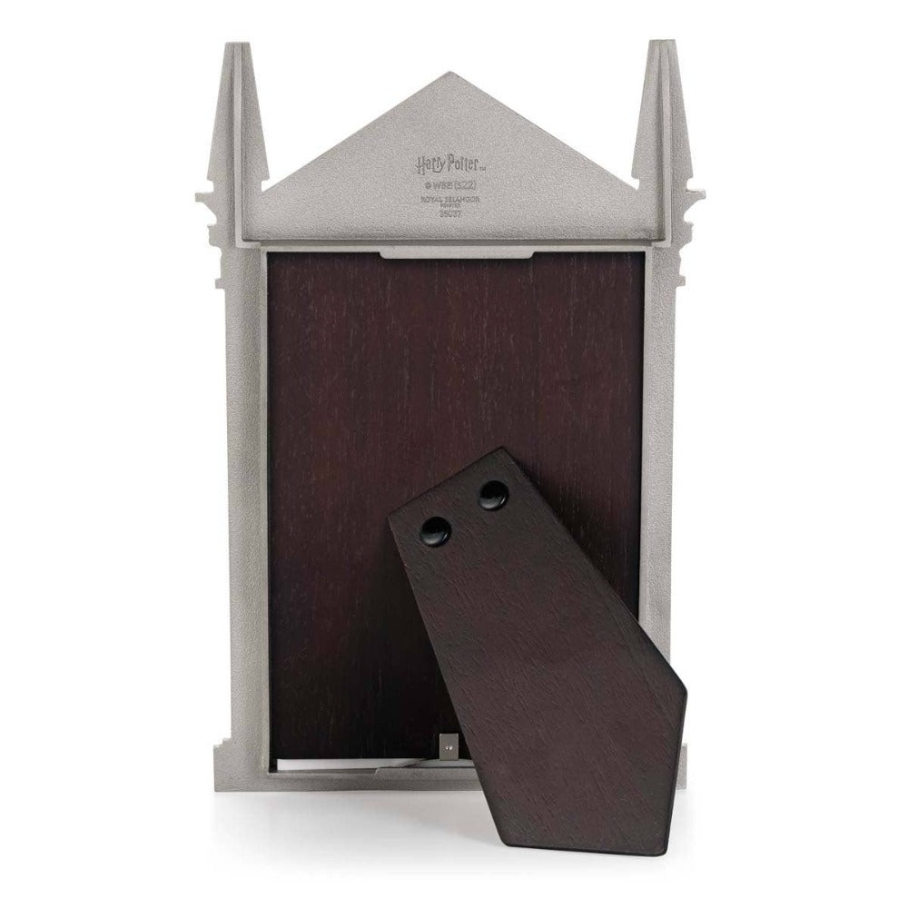 Royal Selangor Harry Potter Mirror of Erised Pewter Photo Frame