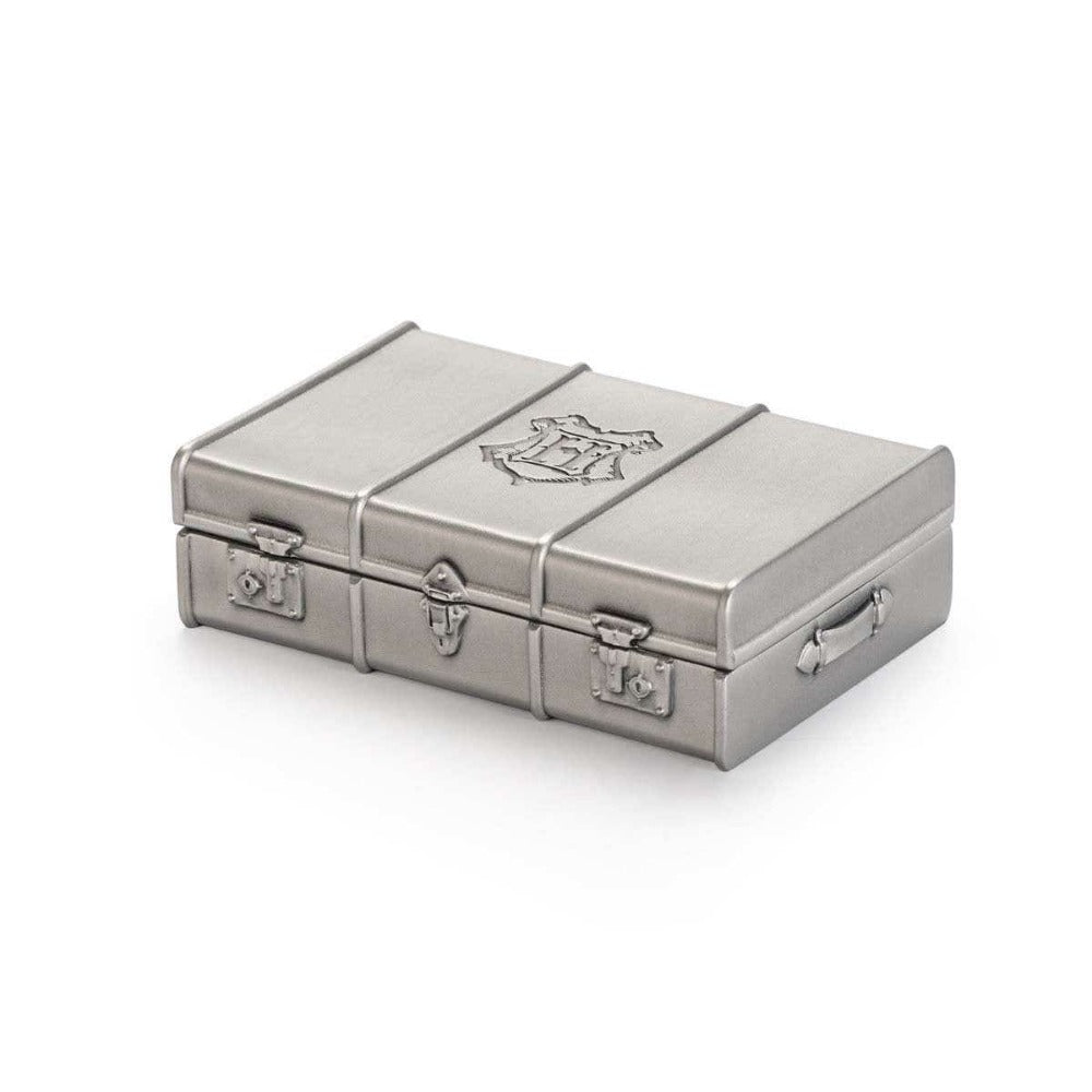 Royal Selangor Harry Potter's Pewter School Trunk