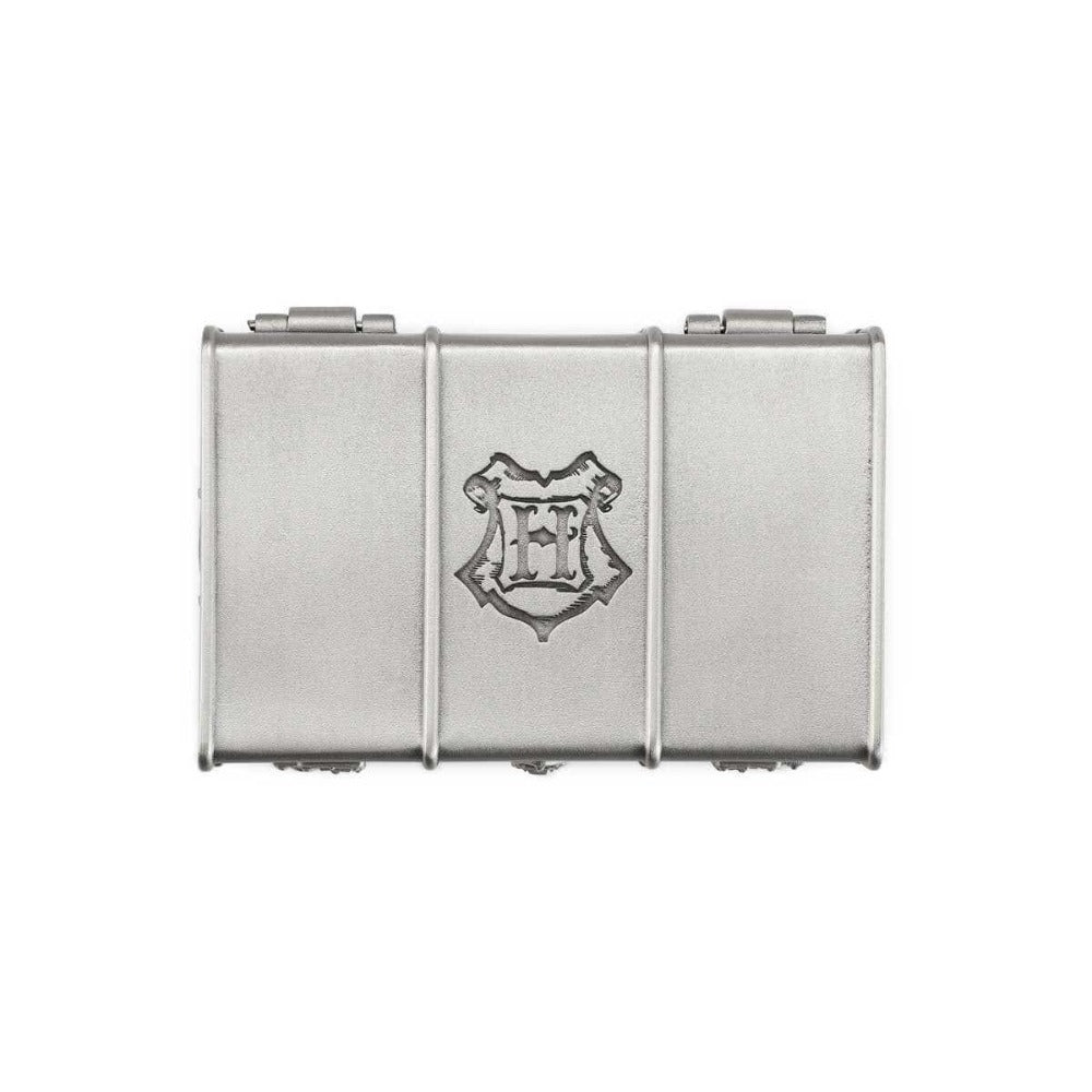 Royal Selangor Harry Potter's Pewter School Trunk